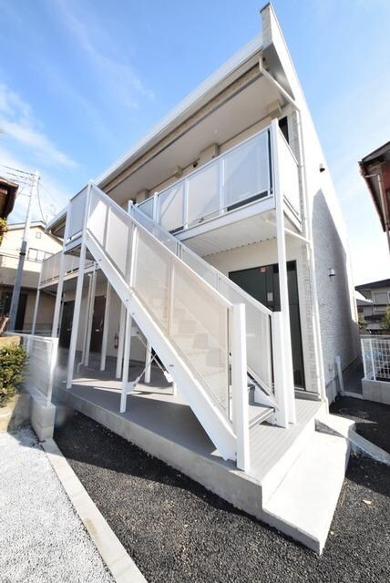 リブリ・NeoStageの物件内観写真