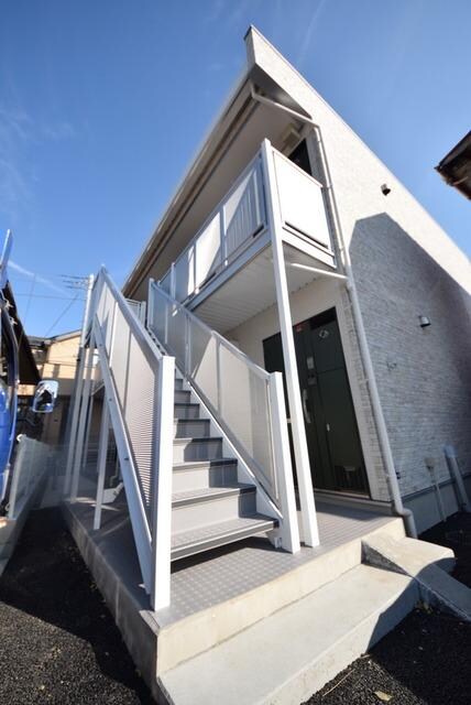 リブリ・NeoStageの物件内観写真