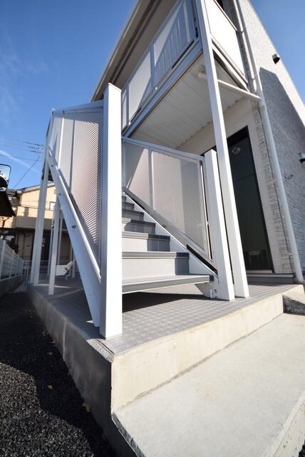 リブリ・NeoStageの物件内観写真