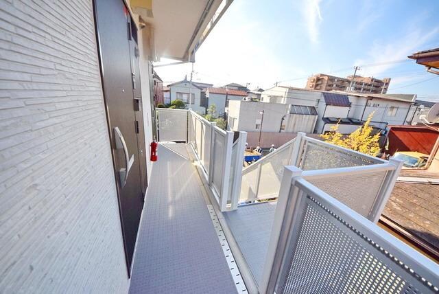 リブリ・NeoStageの物件内観写真