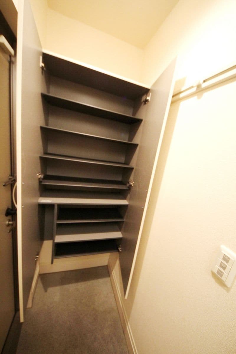 グランシャリオの物件内観写真