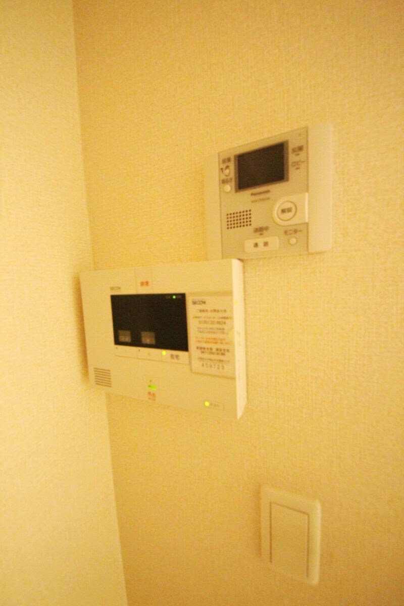 グランシャリオの物件内観写真