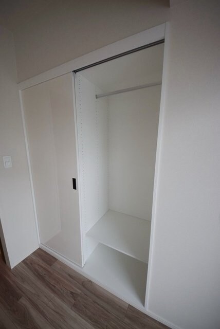 パークアクシス木場キャナル ウエストの物件内観写真