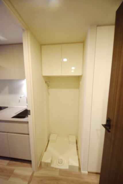 パークアクシス木場キャナル ウエストの物件内観写真