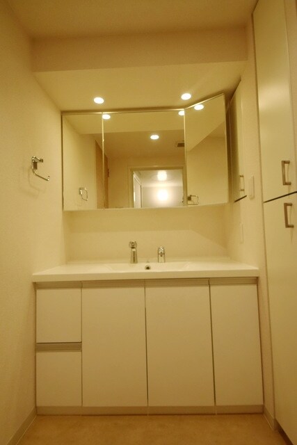 パークアクシス辰巳ステージの物件内観写真