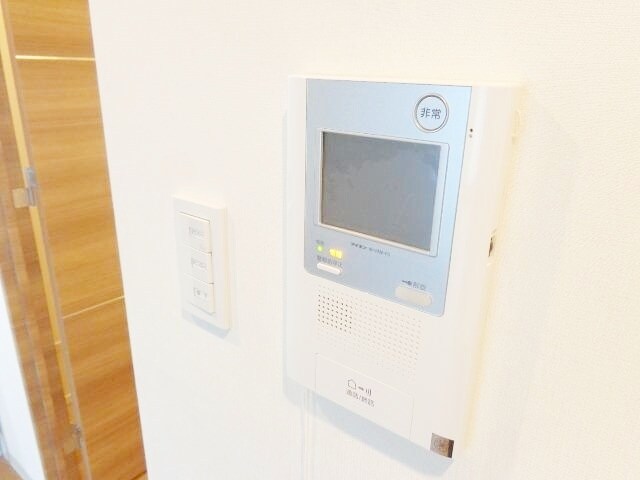 SKナインティ門前仲町の物件内観写真