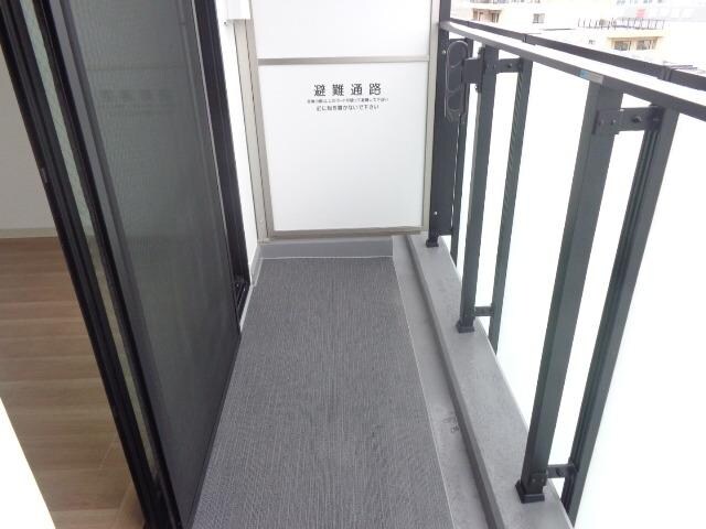 SKナインティ門前仲町の物件内観写真