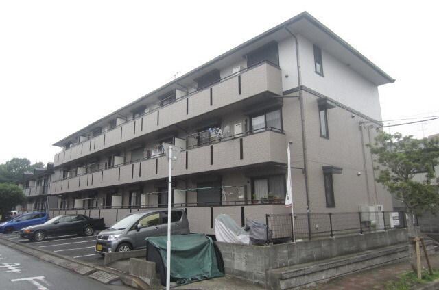 グレイスコート1の物件内観写真