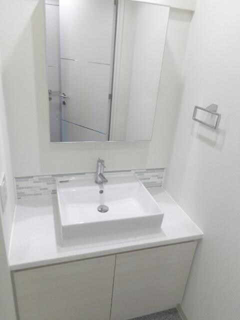 SKナインティ門前仲町の物件内観写真