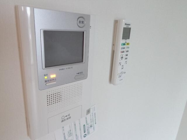 SKナインティ門前仲町の物件内観写真