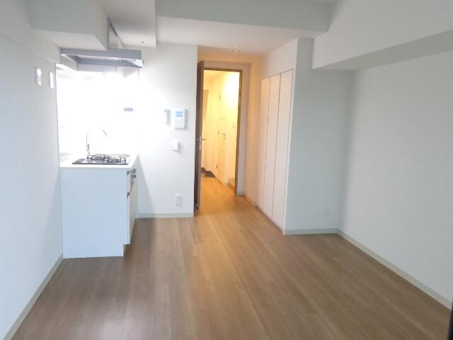 SKナインティ門前仲町の物件内観写真