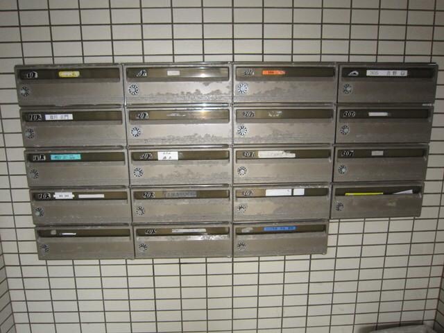 ウエストアロームの物件内観写真