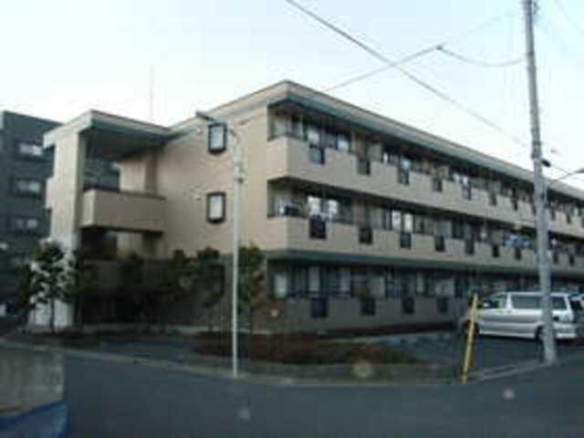 ウエストアロームの物件内観写真