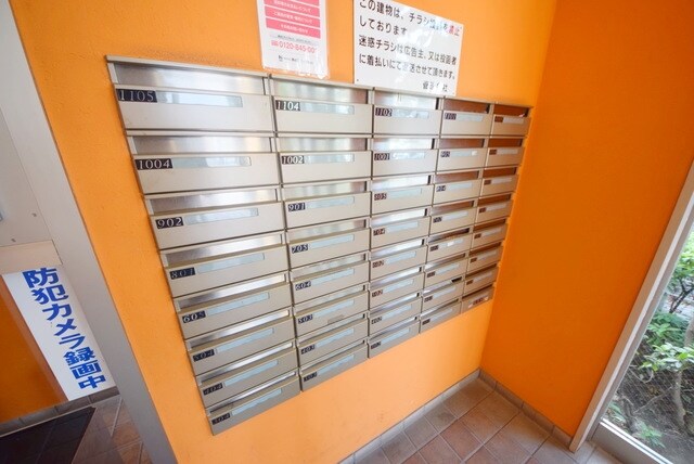 ドゥーエ清澄白河の物件内観写真