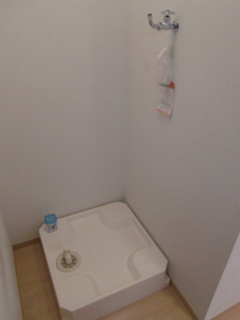 第3エーデルハイムの物件内観写真