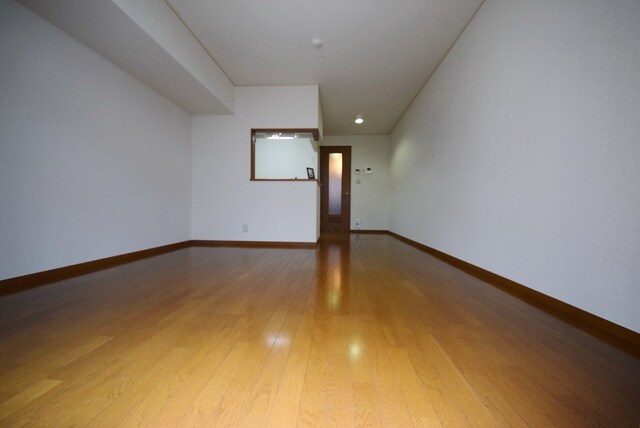 デルフィ参番館の物件内観写真