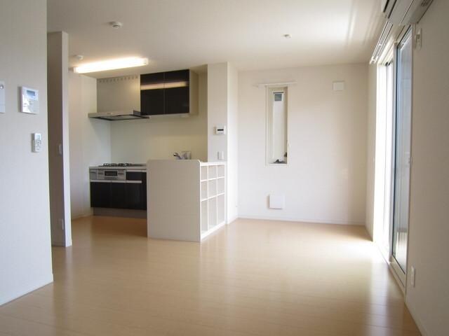 フローラの物件内観写真