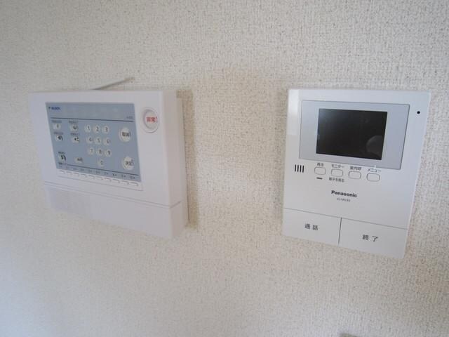 フローラの物件内観写真