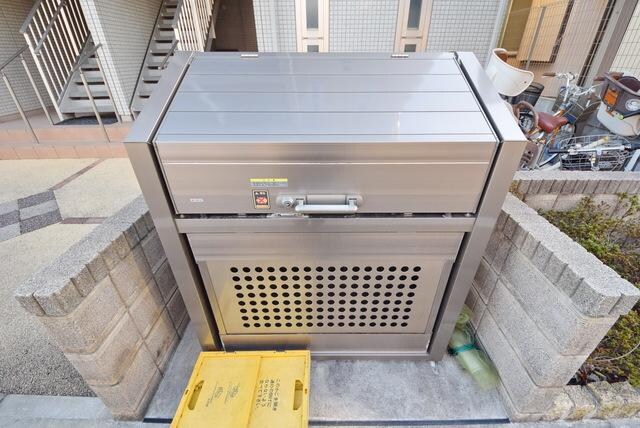 フローラの物件内観写真