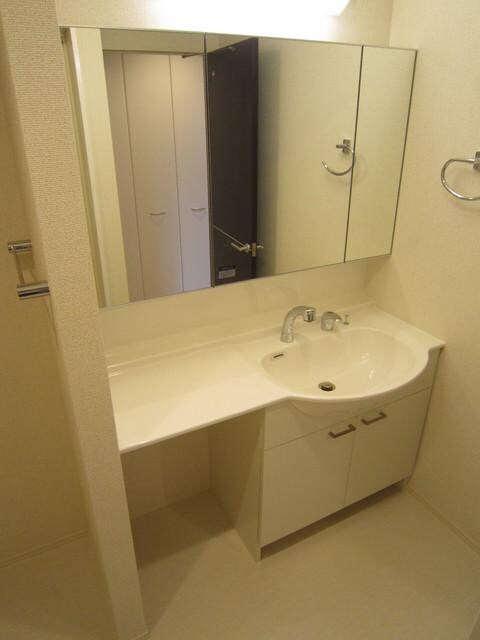 フローラの物件内観写真