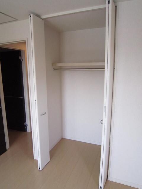 フローラの物件内観写真