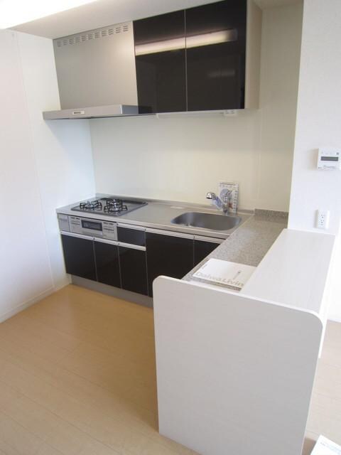 フローラの物件内観写真