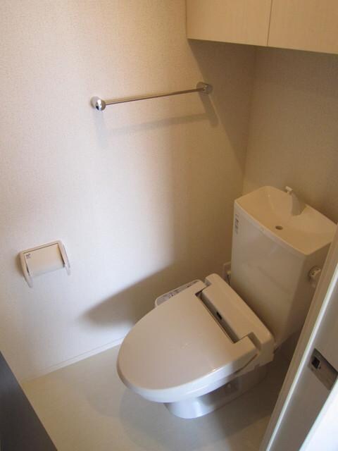 フローラの物件内観写真