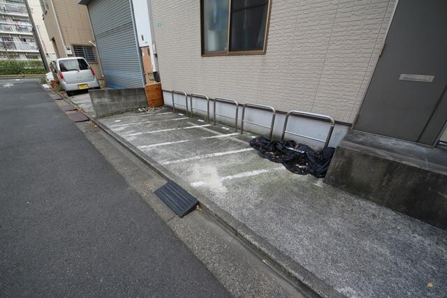 イーストビレッジの物件内観写真