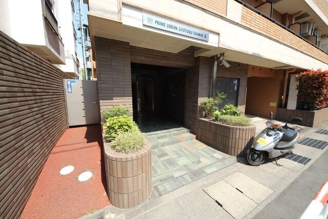 プライムアーバン行徳駅前IIの物件内観写真