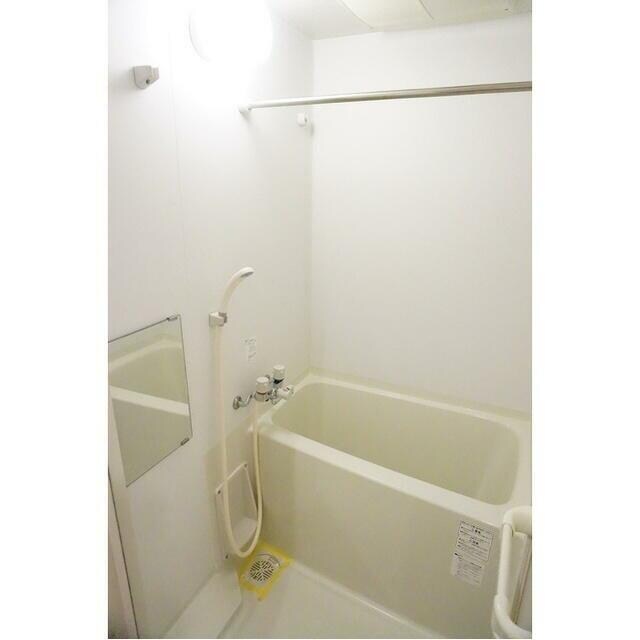 市川妙典レジデンスの物件内観写真