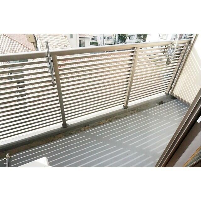 市川妙典レジデンスの物件内観写真