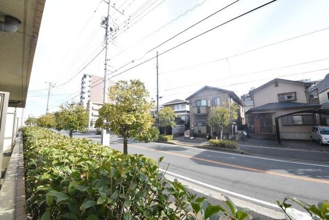 市川妙典レジデンスの物件内観写真