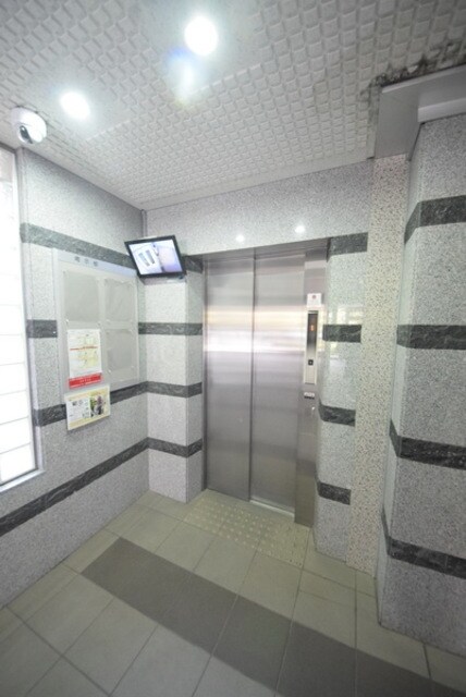 市川妙典レジデンスの物件内観写真