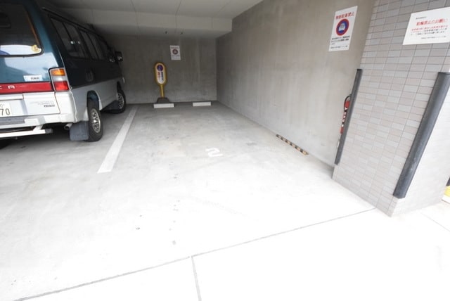 ザ・レジデンス行徳IIの物件内観写真