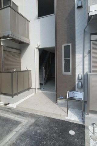 アムールKSの物件内観写真