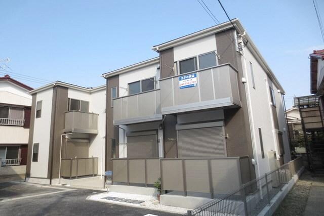 アムールKSの物件内観写真