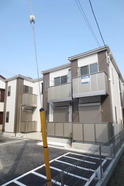 アムールKSの物件内観写真