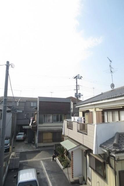 アムールKSの物件内観写真