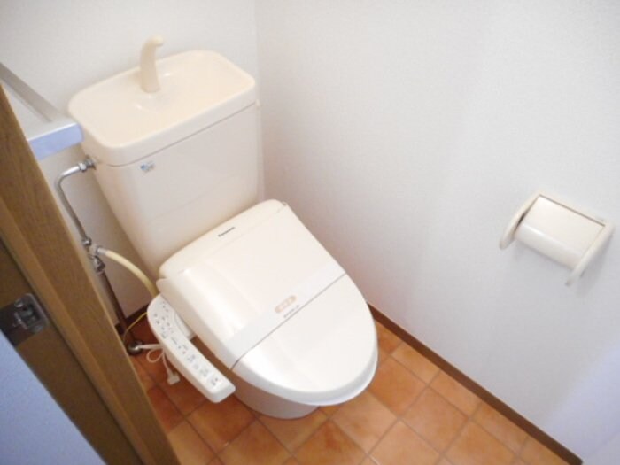 メゾンクレールの物件内観写真