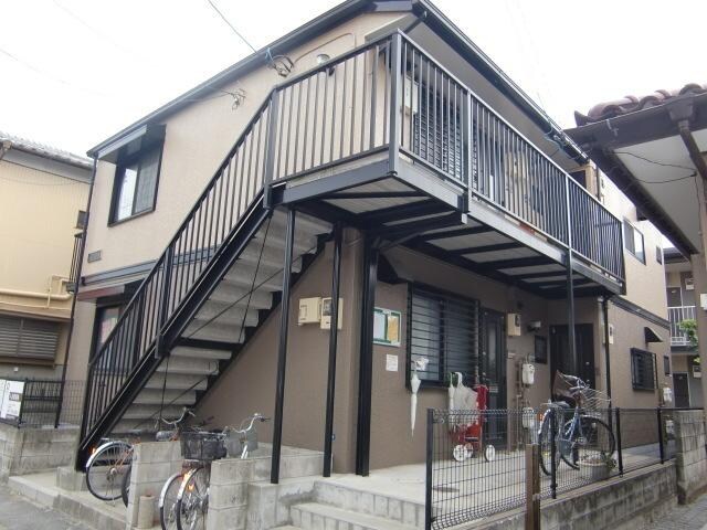 メゾンクレールの物件内観写真