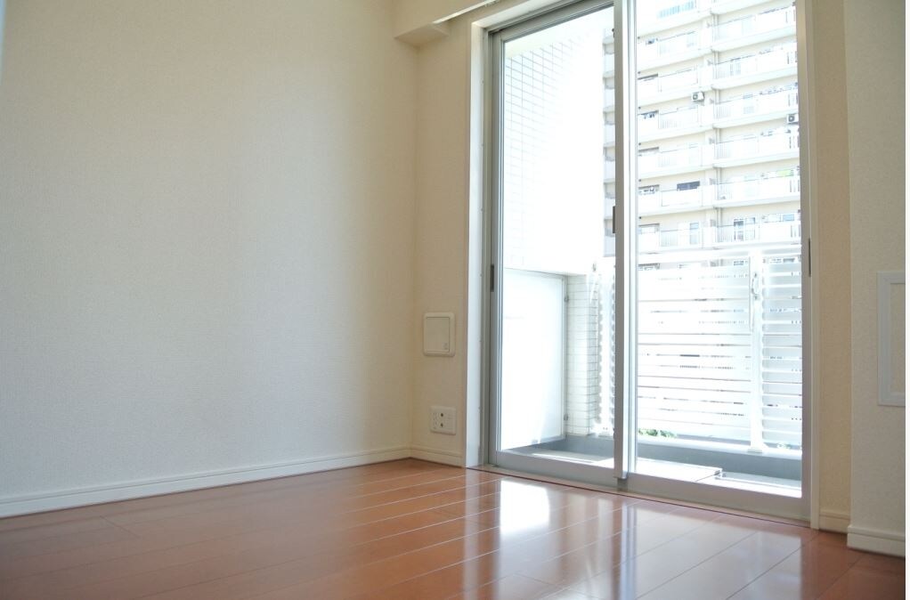 グランヴァンラクシス東大島の物件内観写真