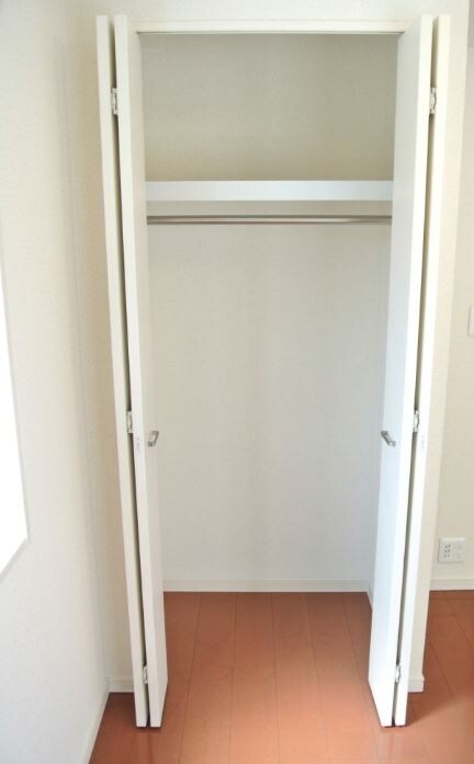 グランヴァンラクシス東大島の物件内観写真