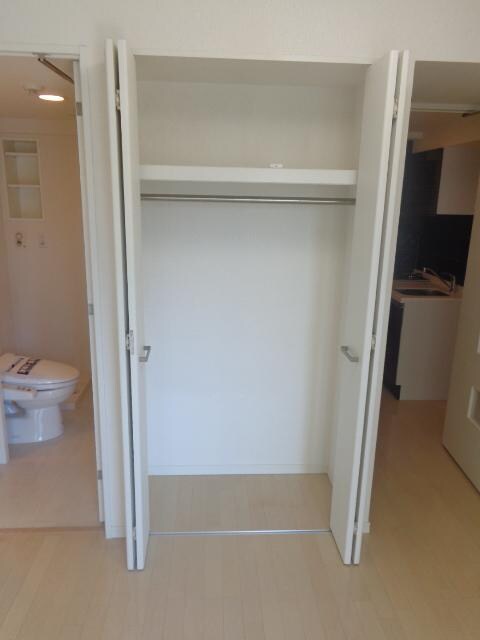 Verona門前仲町Lussoの物件内観写真