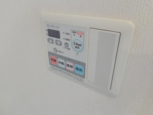 Verona門前仲町Lussoの物件内観写真