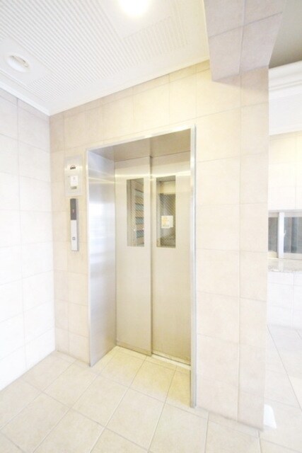 レジディア南行徳の物件内観写真