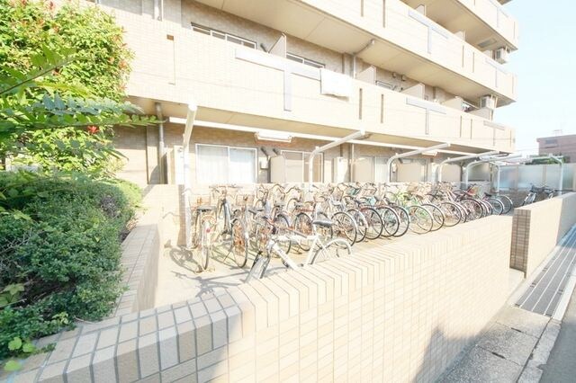 レジディア南行徳の物件内観写真