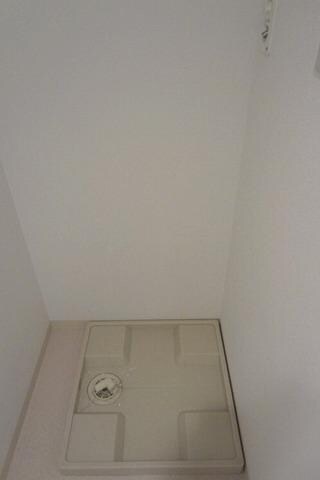 メルヴェイユKYの物件内観写真