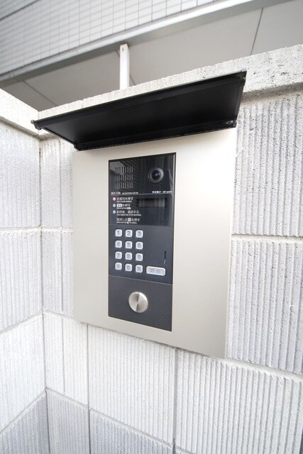 ネオス葛西の物件内観写真