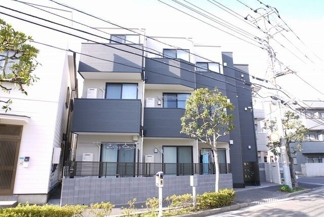 ネオス葛西の物件内観写真