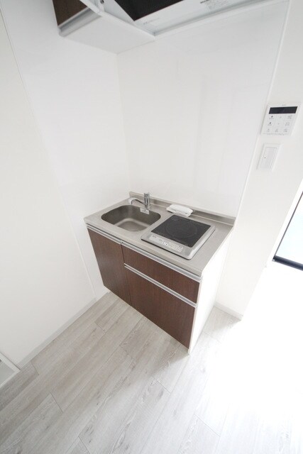 ネオス葛西の物件内観写真